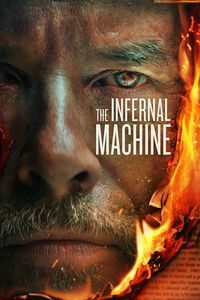 Download The Infernal Machine (2022) Dual Audio {Hindi-English} WEB-DL ESubs 480p [360MB] || 720p [1GB] || 1080p [2.3GB]