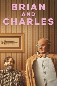 Download Brian and Charles (2022) Dual Audio {Hindi-English} BluRay ESubs 480p [300MB] || 720p [810MB] || 1080p [1.9GB]