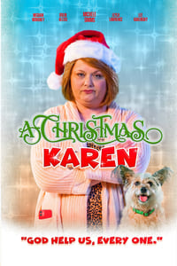 Download A Christmas Karen (2022) {English With Subtitles} Web-DL 480p [300MB] || 720p [900MB] || 1080p [1.80GB]