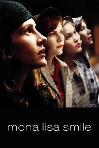 Download Mona Lisa Smile (2003) Dual Audio {Hindi-English} BluRay 480p [480MB] || 720p [1.1GB] || 1080p [2.6GB]