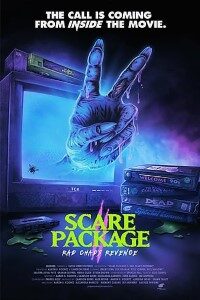 Download Scare Package II: Rad Chad’s Revenge (2022) {English With Subtitles} Web-DL 480p [300MB] || 720p [800MB] || 1080p [1.8GB]