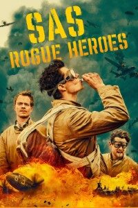 Download SAS: Rogue Heroes Season 1-2 (English Audio) Esubs WeB-DL 720p [350MB] || 1080p [1.3GB]