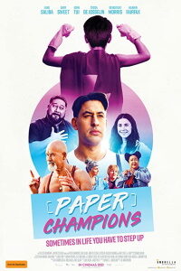 Download Paper Champions (2020) {English With Subtitles} 480p [300MB] || 720p [700MB] || 1080p [1.5GB]