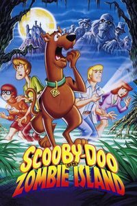 Download Scooby-Doo on Zombie Island (1998) Dual Audio (Hindi-English) Esub Bluray 480p [260MB] || 720p [750MB] || 1080p [1.5GB]