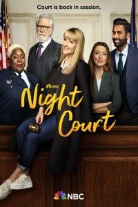 Download Night Court (Season 1-3) [S03E11 Added] {English With Subtitles} WeB-HD 720p [170MB] || 1080p [500MB]