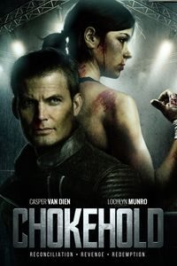 Download Chokehold (2019) Dual Audio (Hindi-English) Esubs WEB-DL 480p [325MB] || 720p [890MB] || 1080p [2GB]