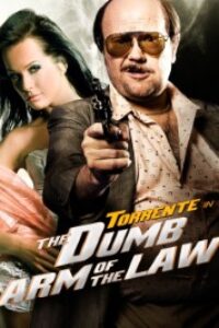 Download Torrente, the Dumb Arm of the Law (1998) Dual Audio (Hindi-Spanish) 480p [300MB] || 720p [900MB] || 1080p [1.80GB]