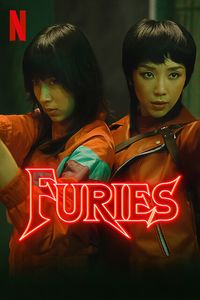 Download Furies (2023) Dual Audio {English-Vietnamese} WEB-DL 480p [360MB] || 720p [990MB] || 1080p [2.3GB]