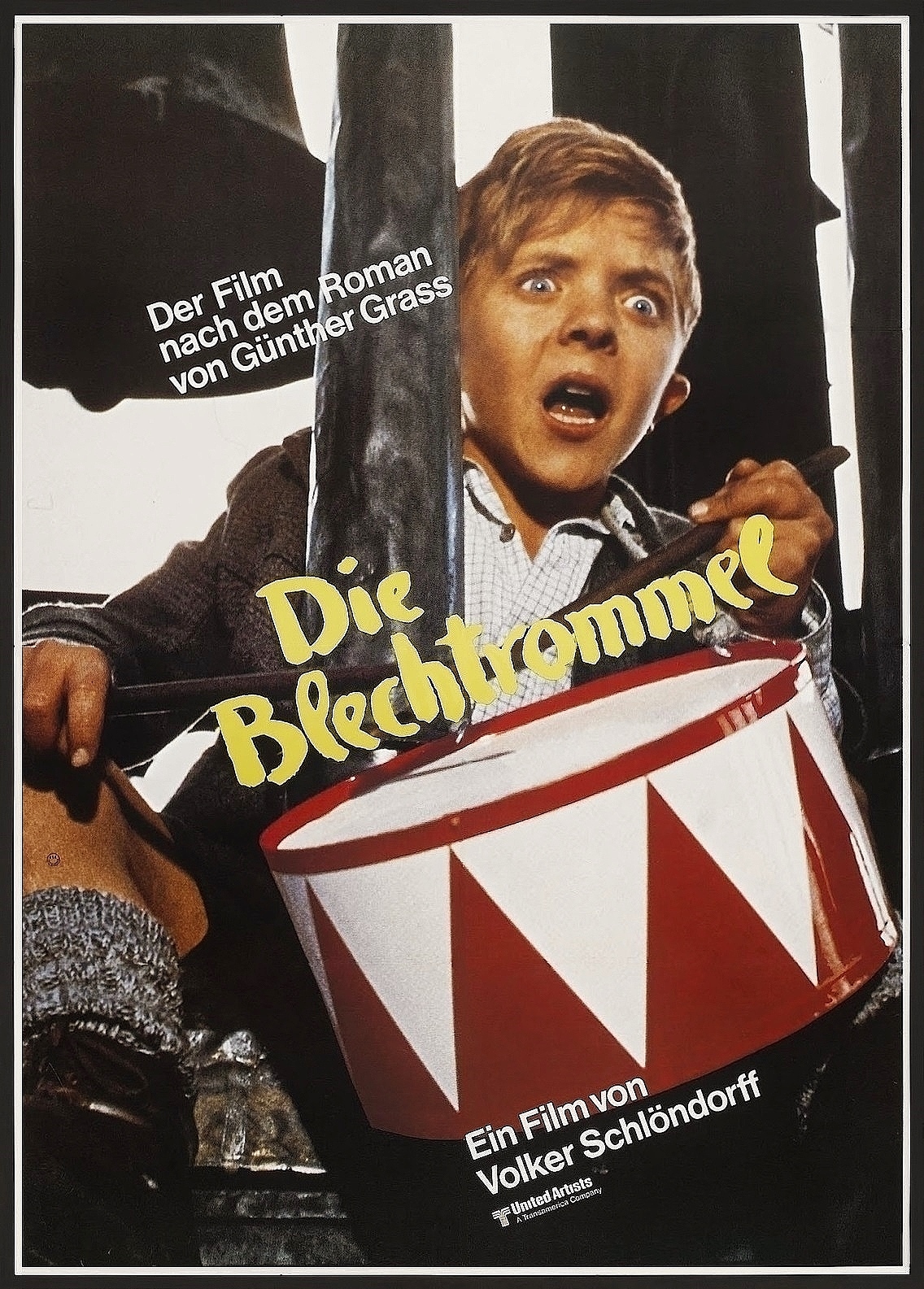 Download The Tin Drum (1979) (German with Subtitle) Bluray 480p [520MB] || 720p [1.3GB] || 1080p [3.2GB]