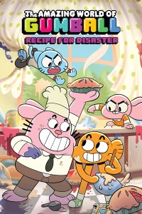 Download The Amazing World Of Gumball (Season 1-4) {English With Subtitles} WeB-DL 720p [190MB] || 1080p [900MB]