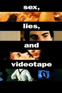 Download Sex, Lies, and Videotape (1989) Dual Audio {Hindi-English} BluRay 480p [350MB] || 720p [920MB] || 1080p [2.1GB]