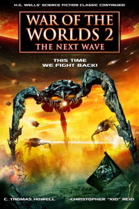 Download War of the Worlds 2: The Next Wave (2008) Dual Audio (Hindi-English) 480p [300MB] || 720p [999MB]