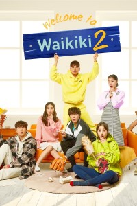 Download Welcome To Waikiki (Season 1-2) Kdrama {Korean With English Subtitles} WeB-HD 720p [350MB] || 1080p [1.4GB]