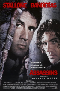 Download Assassins (1995) Dual Audio (Hindi-English) 480p [430MB] || 720p [1.16GB] || 1080p [2.67GB]