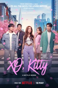 Download XO Kitty (Season 1-2) Dual Audio {Hindi-English} Esubs WeB-DL 480p [100MB] || 720p [180MB] || 1080p [1.3GB]