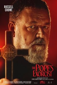 Download The Pope’s Exorcist (2023) Dual Audio {Hindi-English}  WeB-DL 480p [350MB] || 720p [950MB] || 1080p [2.1GB]