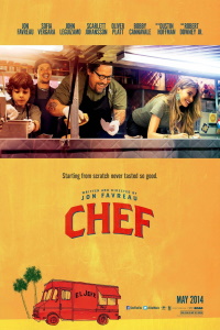 Download Chef (2014) {English With Subtitles} 480p [400MB] || 720p [900MB] || 1080p [3GB]