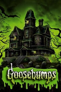 Download Goosebumps (1995) (Season 1-4) {English With Subtitles} BluRay 576p [200MB]