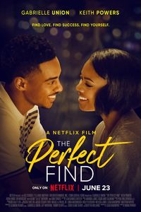 Download The Perfect Find (2023) Dual Audio {Hindi-English} 480p [400MB] || 720p [1GB] || 1080p [2GB]