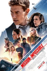 Download Mission: Impossible Dead Reckoning Part One (2023) {Hindi-English} Bluray 480p [570MB] || 720p [1.5GB] || 1080p [3.6GB]