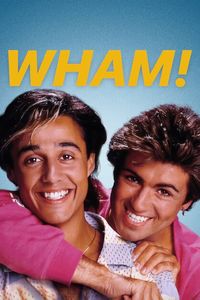 Download Wham! (2023) {English With Subtitles} WEB-DL 480p [280MB] || 720p [740MB] || 1080p [1.7GB]