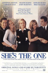 Download She’s the One (1996) (English with Subtitle) Bluray 480p [290MB] || 720p [900MB] || 1080p [1.7GB]