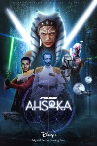 Download Ahsoka (Season 1) [S01E08 Added] Dual Audio {Hindi-English} WeB-DL 480p [160MB] || 720p [300MB] || 1080p [1.3GB]