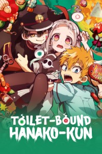 Download Toilet-Bound Hanako-kun (Season 1-2) [S02E05 Added] Multi Audio {Hindi-English-Japanese} WeB-DL 480p [85MB] || 720p [150MB] || 1080p [490MB]