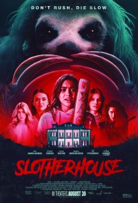 Download Slotherhouse (2023) {English With Subtitles} 480p [275MB] || 720p [850MB] || 1080p [1.71GB]