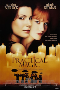 Download Practical Magic (1998) {English With Subtitles} 480p [350MB] || 720p [750MB]