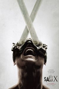 Download Saw X (2023) Dual Audio {Hindi-English} BluRay 480p [540MB] || 720p [1.1GB] || 1080p [3GB]