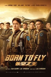 Download Born to Fly (2023) Dual Audio (Hindi-English) Bluray 480p [460MB] || 720p [1.2MB] || 1080p [2.7GB]