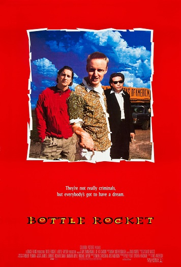 Download Bottle Rocket (1996) {English With Subtitles} 480p [300MB] || 720p [800MB] || 1080p [1.8GB]