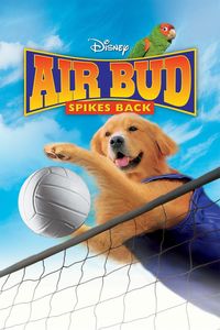 Download Air Bud – Spikes Back (2003) Dual Audio (Hindi-English) WeB-DL 480p [280MB] || 720p [780MB] || 1080p [1.76GB]