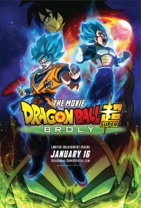 Download Dragon Ball Super: Broly (2018) Dual Audio (English-Japanese) Bluray 480p [325MB] || 720p [900MB] || 1080p [2.28GB]