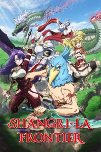 Download Shangri-La Frontier (Season 1-2) [S02E18 Added] Multi Audio {Hindi-English-Japanese} WeB-DL 480p [85MB] || 720p [150MB] || 1080p [490MB]