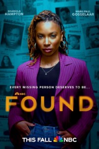 Download Found (Season 1-2) [S02E14 Added] {English With Subtitles} WeB-HD 720p [250MB] || 1080p [800MB]