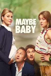 Download Maybe Baby (2023) {Danish With English Subtitles} WEB-DL 480p [310MB] || 720p [840MB] || 1080p [2GB]