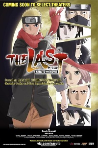 Download The Last: Naruto the Movie (2014) Dual Audio [English-Japanese] 480p [550MB] || 720p [1.2GB] || 1080p [2.6GB]