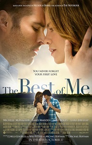 Download The Best of Me (2014) {English With Subtitles} 480p [400MB] || 720p [999MB] || 1080p [2.5GB]