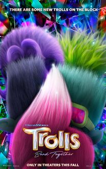 Download Trolls Band Together (2023) Dual Audio {Hindi-English} WEB-DL 480p [300MB] || 720p [820MB] || 1080p [1.9GB]