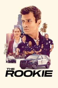 Download The Rookie (Season 1-7) [S07E08 Added] {English With Subtitles} WeB-HD 720p [350MB] || 1080p [950MB]