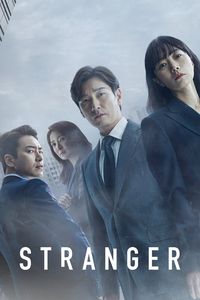 Download Stranger Season 1 (Hindi Audio) WeB-DL 720p [350MB] || 1080p [2GB]