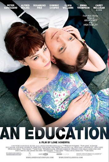 Download An Education (2009) Dual Audio (Hindi-English) 480p [400MB] || 720p [900MB] || 1080p [2GB]