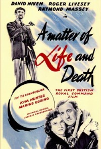 Download A Matter of Life and Death (1946) {English With Subtitles} 480p [360MB] || 720p [820MB] || 1080p [2GB]