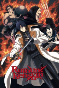 Download Rurouni Kenshin (Season 1-2) [S02E17 Added] Multi Audio {Hindi-English-Japanese} 480p [80MB] || 720p [150MB] || 1080p [470MB]