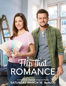 Download Flip That Romance (2019) Dual Audio (Hindi-English) 480p [400MB] || 720p [999MB] || 1080p [1.6GB]