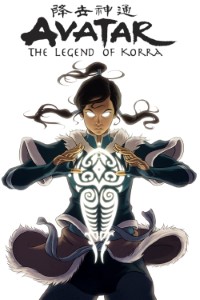 Download The Legend of Korra (Season 1-4) Multi Audio {Hindi-English-Tamil-Telugu-Malayalam} BluRay 480p [95MB] || 720p [180MB] || 1080p [600MB]