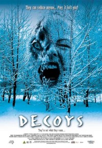 Download Decoys (2004) Dual Audio (Hindi-English) 480p [300MB] || 720p [865MB] || 1080p [1.93GB]