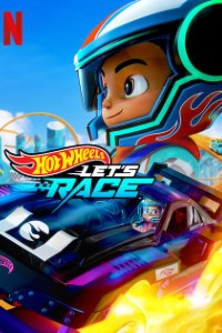 Download Hot Wheels Let’s Race (Season 1-3) Dual Audio {Hindi-English} WeB-DL 720p [220MB] || 1080p [570MB]